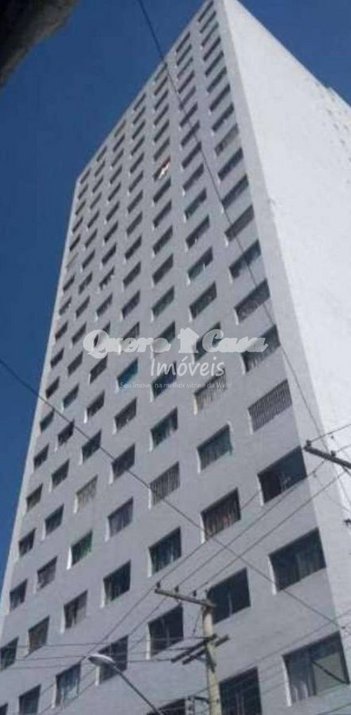 house em Rua Cerqueira César, Centro - Guarulhos - SP