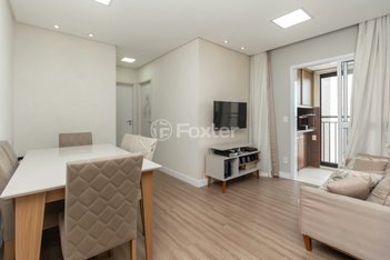 apartment em Rua Santo André, Boa Vista - São Caetano do Sul - SP