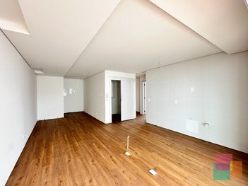 apartment em Rua Camarão, Balneário Piçarras - Balneário Piçarras - SC