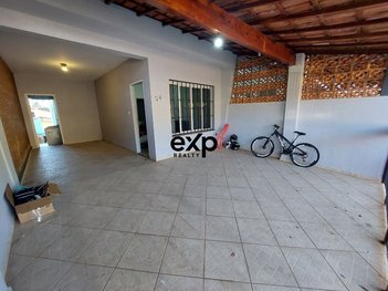 house em Rua Vinte e Um de Abril, Vila Rica - Atibaia - SP