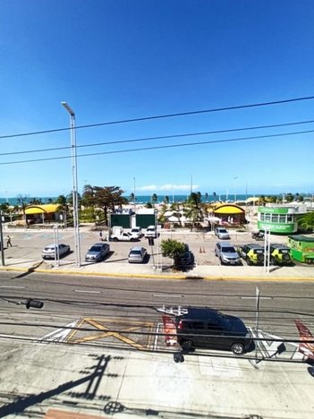 apartment em Avenida Beira Mar, Meireles - Fortaleza - CE