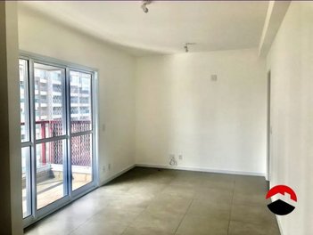 apartment em Rua Eugênio de Medeiros, Pinheiros - São Paulo - SP