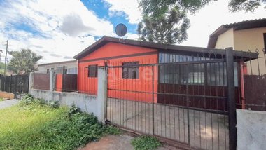 house em Rua Valdemar Baril, Vera Cruz - Passo Fundo - RS