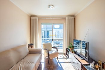 apartment em Rua Bôrtolo Romani Durigan, Santa Felicidade - Curitiba - PR