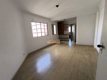 apartment em Rua São Genaro, Centro - Diadema - SP