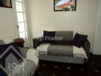 apartment em Avenida Farrapos, São Geraldo - Porto Alegre - RS