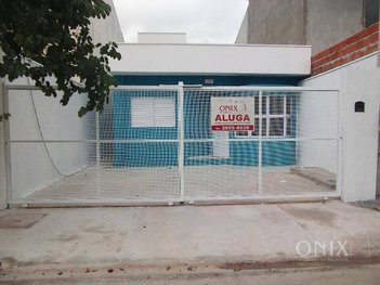 house em Rua Guilherme George, Jundiapeba - Mogi das Cruzes - SP