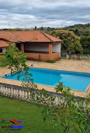 house em Avenida Pau Brasil, Vitassay - Boituva - SP