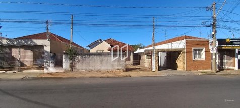 house em Rua Gonçalves Dias, Centro - Araraquara - SP