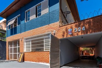 house em Rua José Leal, Alto da Boa Vista - Ribeirão Preto - SP