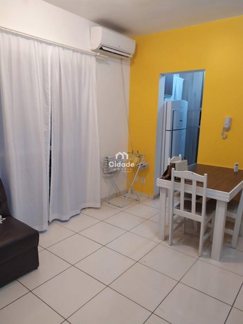 apartment em Rua dos Imigrantes, Rau - Jaraguá do Sul - SC