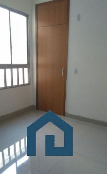 apartment em Rua Alice Ventura, Santa Fé (Justinópolis) - Ribeirão das Neves - MG