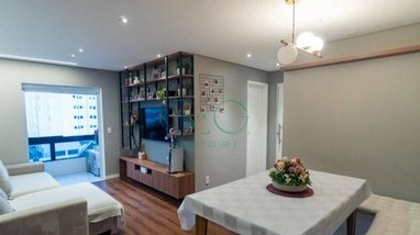 apartment em Rua Salvador de Edra, Saúde - São Paulo - SP