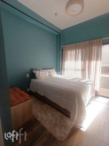 apartment em João Ramalho, Perdizes - São Paulo - SP