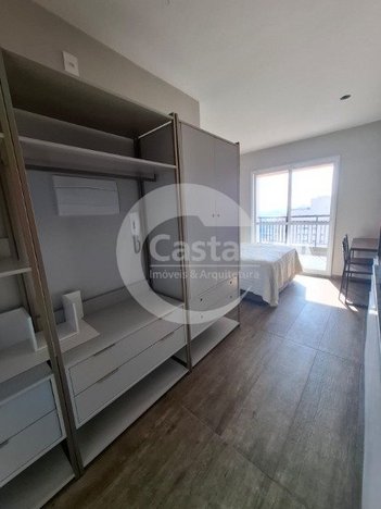 apartment em Rua Elói Cerqueira, Belenzinho - São Paulo - SP