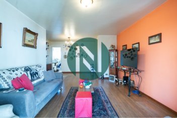 apartment em Rua Antônio de Macedo Soares, Campo Belo - São Paulo - SP