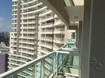 office em Rua Pais Leme, Pinheiros - São Paulo - SP