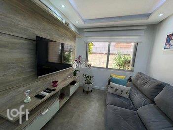 apartment em Brasil, Centro - Canoas - RS