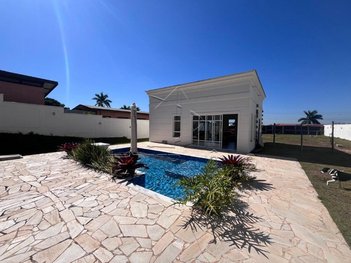 house em Estrada de Ipatinga, Rio Verde - Araçoiaba da Serra - SP