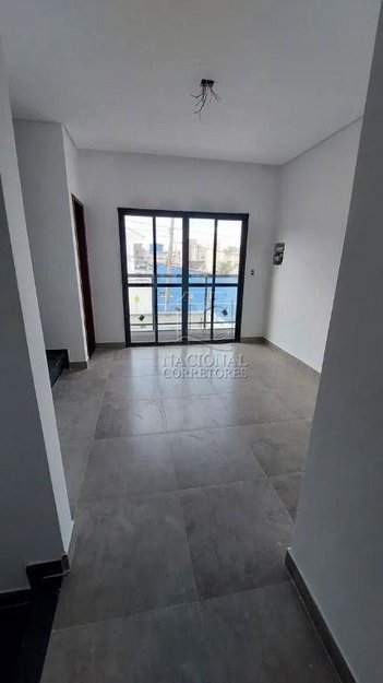 house em Rua do Carlão, Vila Linda - Santo André - SP