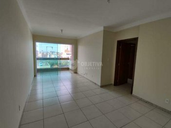 apartment em Rua Benjamin Constant, Nossa Senhora Aparecida - Uberlândia - MG