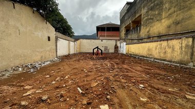 commercial_land_lot em Avenida Felix Guisard, Perequê Açu - Ubatuba - SP