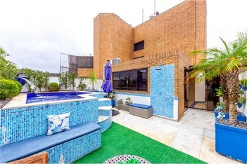 apartment em Rua Dom Armando Lombardi, Vila Progredior - São Paulo - SP