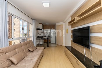 apartment em Rua Mauá, Alto da Glória - Curitiba - PR