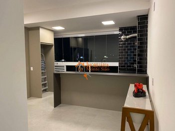 apartment em Avenida Monteiro Lobato, Macedo - Guarulhos - SP