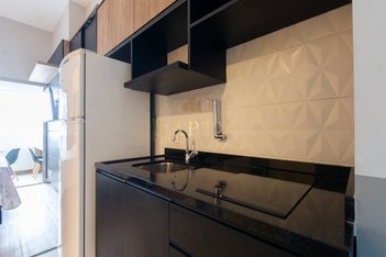 apartment em Rua Girassol, Vila Madalena - São Paulo - SP