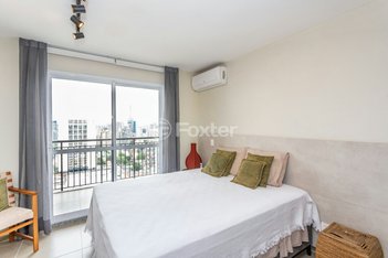 apartment em Rua Vergueiro, Vila Mariana - São Paulo - SP