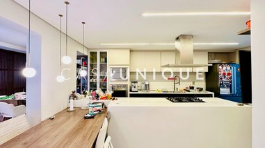 apartment em Rua Susano, Jardim Paulista - São Paulo - SP