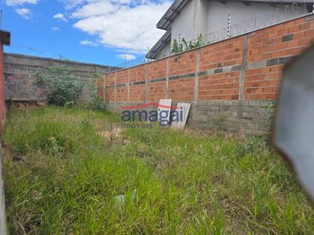 land_lot em Rua Darel Valença Lins, Loteamento Villa Branca - Jacareí - SP