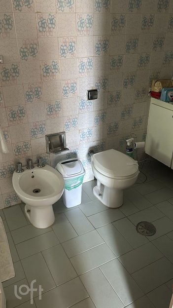 apartment em Doutor Homem de Melo, Perdizes - São Paulo - SP