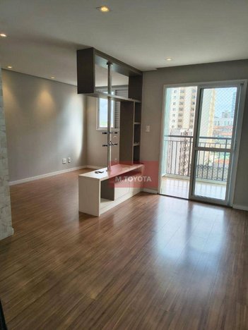 apartment em Rua Claudino Barbosa, Macedo - Guarulhos - SP