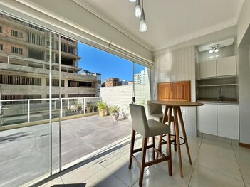 apartment em Rua Moacir, Capão da Canoa - Capão da Canoa - RS
