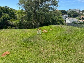 land_lot em Alameda das Mangueiras, Condomínio Residencial Mirante do Vale - Jacareí - SP