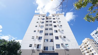 apartment em Rua Theófilo Costa, Jardim Camburi - Vitória - ES
