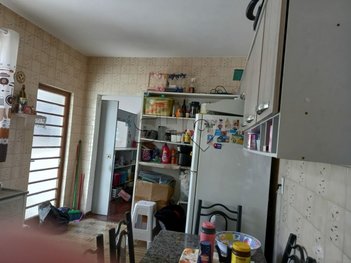 house em Avenida General Carneiro, Vila Lucy - Sorocaba - SP