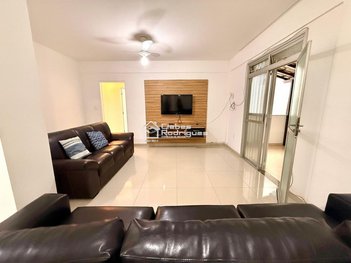 apartment em Avenida Paris, Praia do Morro - Guarapari - ES