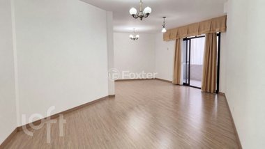 apartment em Rua Tenente Silveira, Centro - Florianópolis - SC