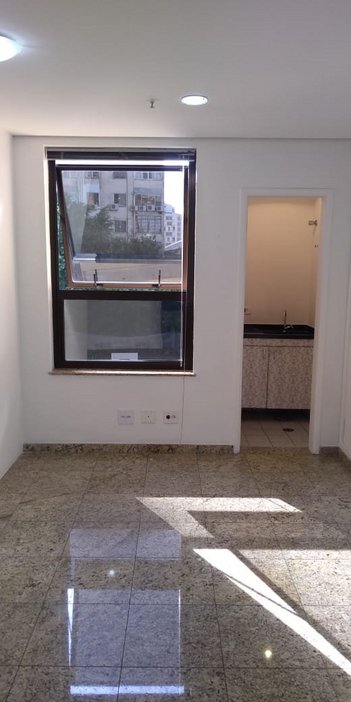 office em Rua Cubatão, Vila Mariana - São Paulo - SP