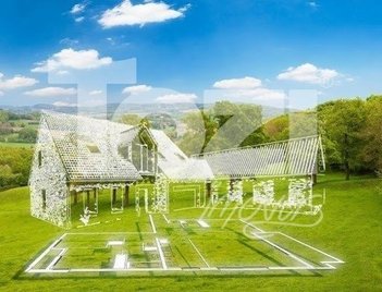 land_lot em Rua dos Diamantes, Residencial Paris - Sinop - MT