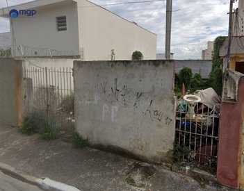 land_lot em Rua Andaçu, Vila Paiva - São Paulo - SP