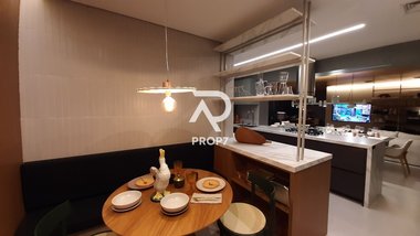 apartment em Rua Francisco Leitão, Pinheiros - São Paulo - SP