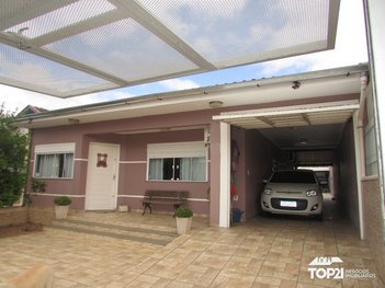 house em Domingos de Abreu, Sarandi - Porto Alegre - RS
