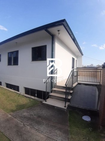 house em Manuel Bandeira, Areias - São José - SC