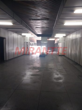 industrial em Tucuruvi, Tucuruvi - São Paulo - SP