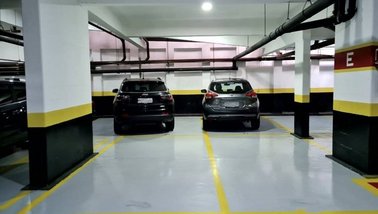 apartment em Rua Artur Azevedo, Cerqueira César - São Paulo - SP