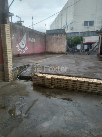 business em Rua Boa Vista, Vila Bom Princípio - Cachoeirinha - RS